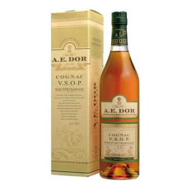 Cognac A E Dor Vsop Rare Fine Champagne 70cl