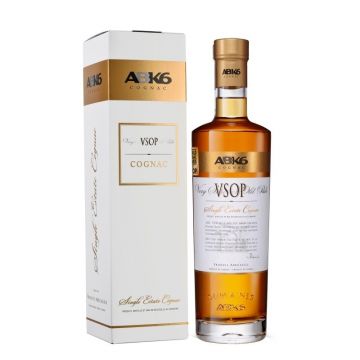 Cognac Abk6 Vsop 50cl Canister