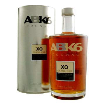 Cognac Abk6 Xo 50cl Canister