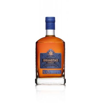 Cognac Braastad Xo 70cl