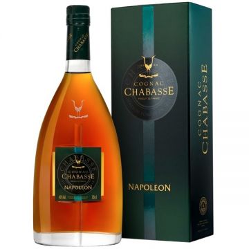 Cognac Chabasse Napoleon 70cl