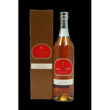 Cognac Edouard Larcy Vsop 70cl