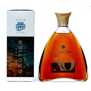 Cognac Gautier Xo 70cl