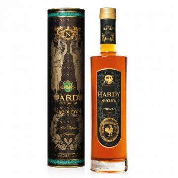 Cognac Hardy Napoleon 0.7l