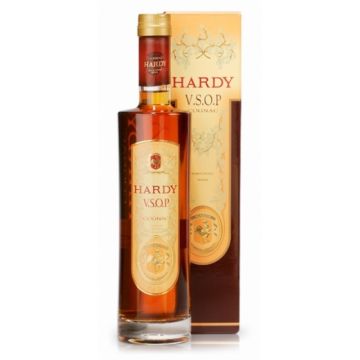 Cognac Hardy Vsop Fine Champagne 70cl