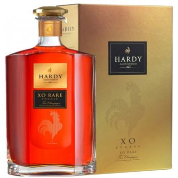 Cognac Hardy Xo Rare 70cl
