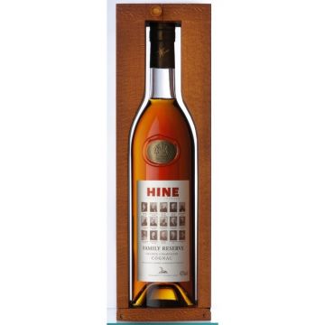 Cognac Hine Family Reserve 70cl