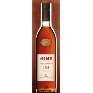 Cognac Hine Vintage 1983 70cl