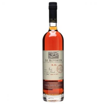 Cognac Le Reviseur Xo 70cl
