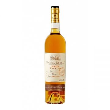 Cognac Leyrat Vsop 70 Cl