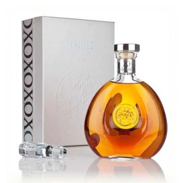 Cognac Lheraud Charles VII Carafe Xo 70cl