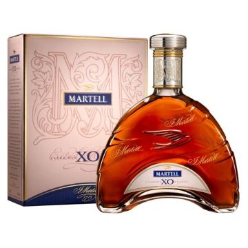 Cognac Martell Xo 0.7l