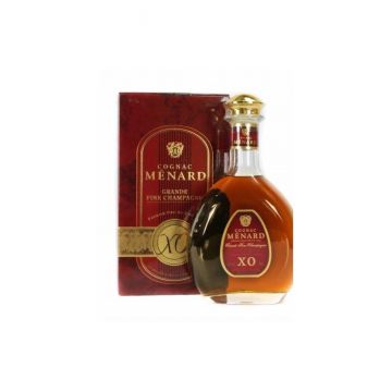 Cognac Menard Xo Carafes 70cl