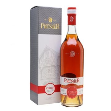 Cognac Prunier Grande Champagne Vsop 70cl