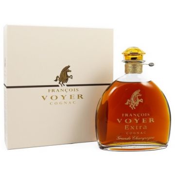 Cognac Voyer Extra 0.7l