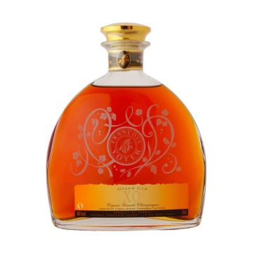 Cognac Voyer Xo Grand Champagne 70cl