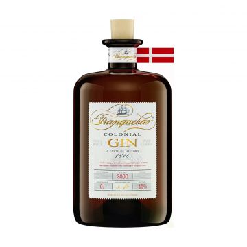 Colonial gin  700 ml Colonial gin  700 ml