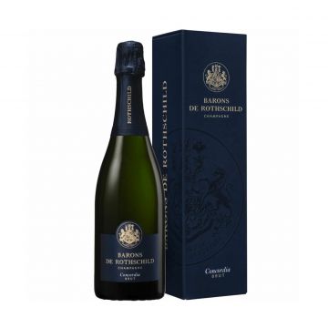Concordia brut 750 ml