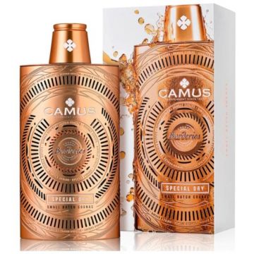 Coniac Camus Borderies, Special Dry, 40% Alcool, 0.5 l