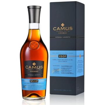 Coniac Camus, VSOP, 40% Alcool, 0.7 l
