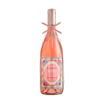 Dolce&gabbana rosa sicilia 750 ml