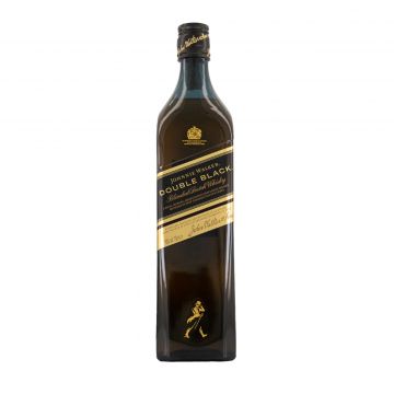 Double black label blended scotch 1000 ml