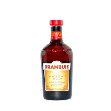 Drambuie Liqueur 0.7l