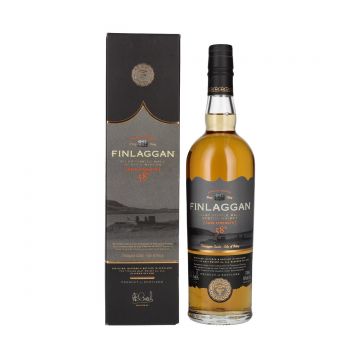 Finlaggan Cask Strength Small Batch Release Whisky 0.7L