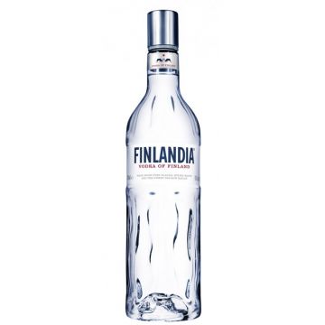 Finlandia Vodka 1l