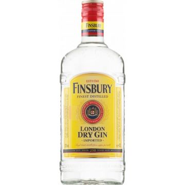 Finsbury Gin 0.7l