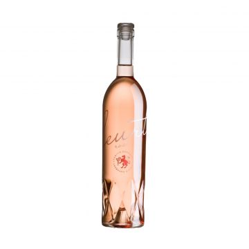 Fleurt rosé 750 ml