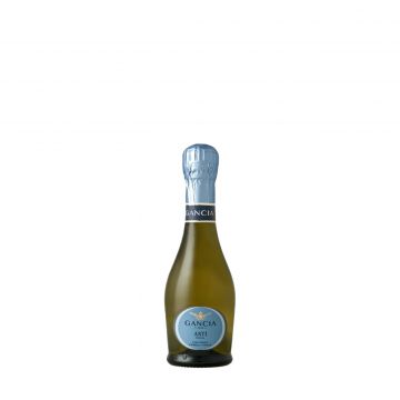 Gancia asti sparkling wine 200 ml Gancia asti sparkling wine 200 ml