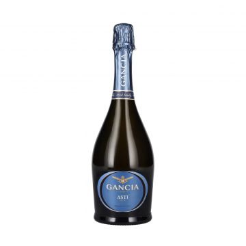 Gancia asti sparkling wine 750 ml Gancia asti sparkling wine 750 ml