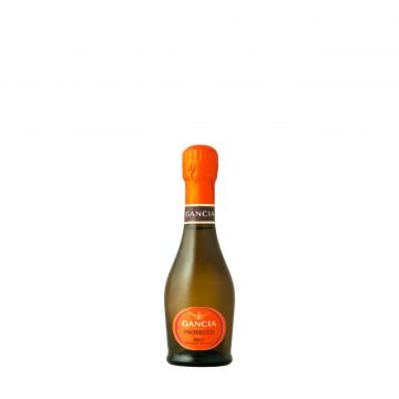 Gancia prosecco brut 200 ml Gancia prosecco brut 200 ml