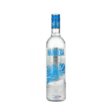 Hanacka Pure Spirit Vodka 0.7L