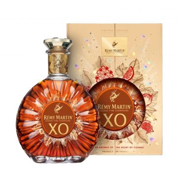 Heart of cognac limited edition 700 ml