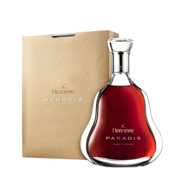 Hennessy Paradis Extra Cognac 0.7l