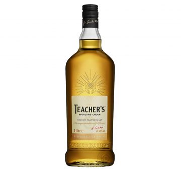 Highland cream 1000 ml