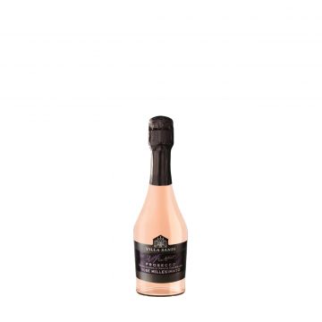 Il fresco prosecco rose 200 ml