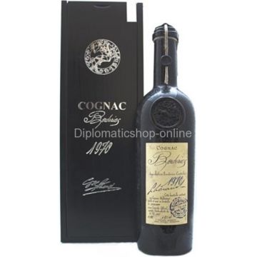 Lheraud Fins Bois 1970 Cognac 0.7