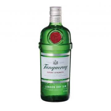 London dry gin  1000 ml