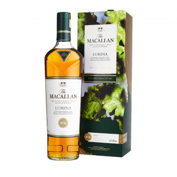 Lumina highland single malt  700 ml Lumina highland single malt  700 ml