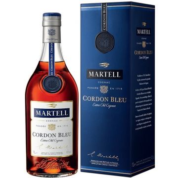 Martell Cordon Bleu Cognac 0.7l