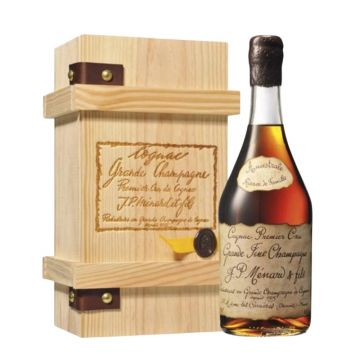 Menard Ancestrale Cognac 0.7l