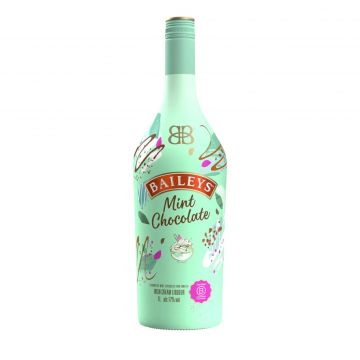 Mint chocolate liqueurs 1000 ml
