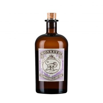 Monkey 47 gin 500 ml