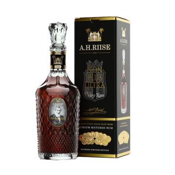 Non plus ultra very rare 700 ml