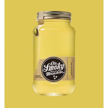 Ole Smoky Lemon Drop Moonshine Lichior 0.5L Ole Smoky Lemon Drop Moonshine Lichior 0.5L
