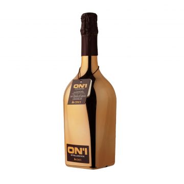 Otello ice lambrusco emilia spumante 750 ml Otello ice lambrusco emilia spumante 750 ml