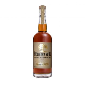 Regenerative grain bourbon 700 ml